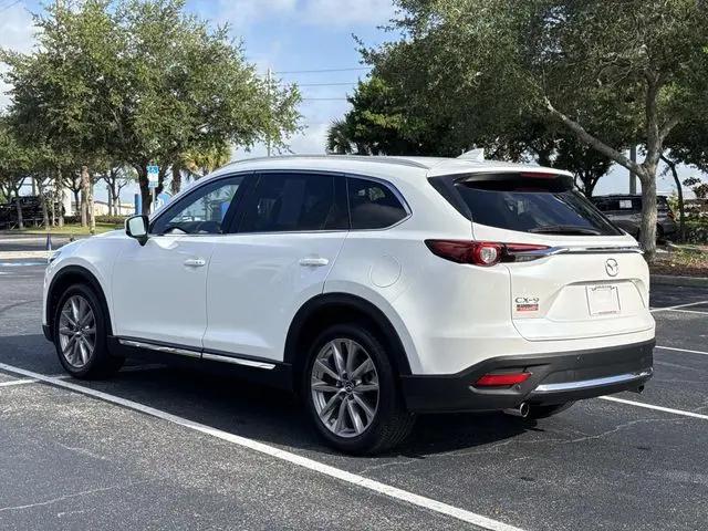 2020 Mazda CX-9 Grand Touring