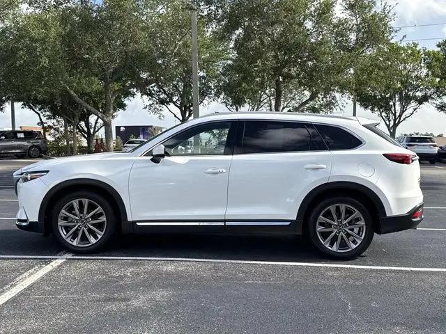 2020 Mazda CX-9 Grand Touring