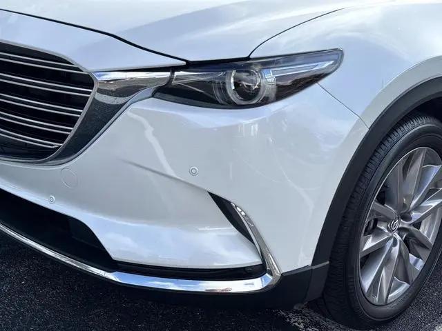 2020 Mazda CX-9 Grand Touring