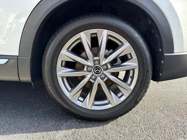2020 Mazda CX-9 Grand Touring