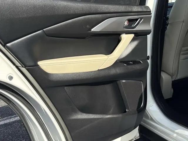2020 Mazda CX-9 Grand Touring