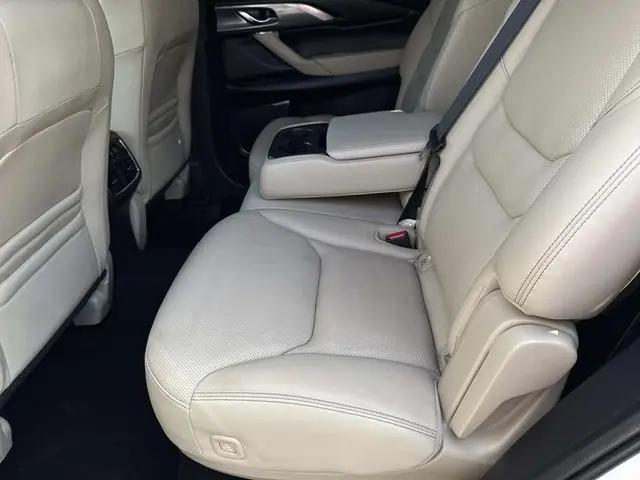 2020 Mazda CX-9 Grand Touring