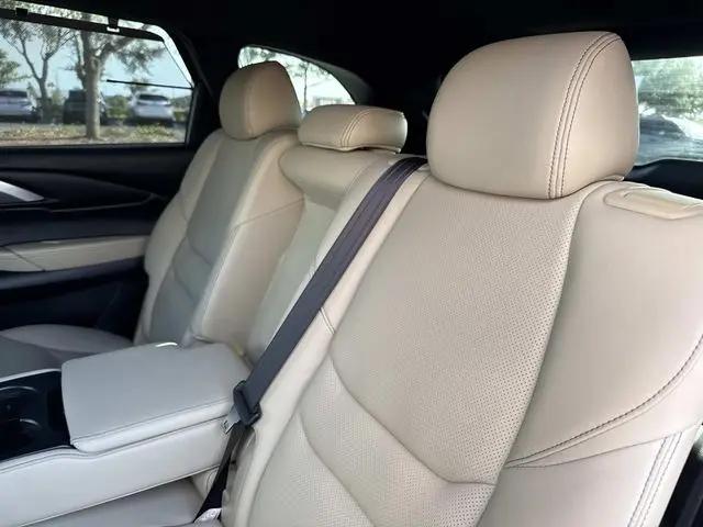 2020 Mazda CX-9 Grand Touring