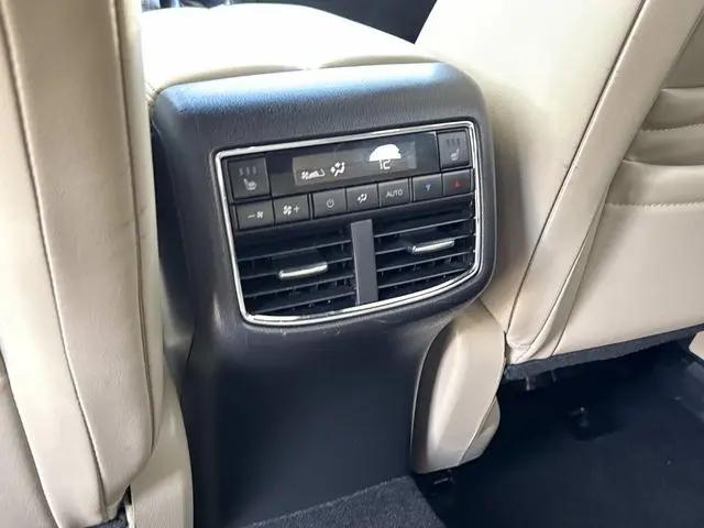 2020 Mazda CX-9 Grand Touring
