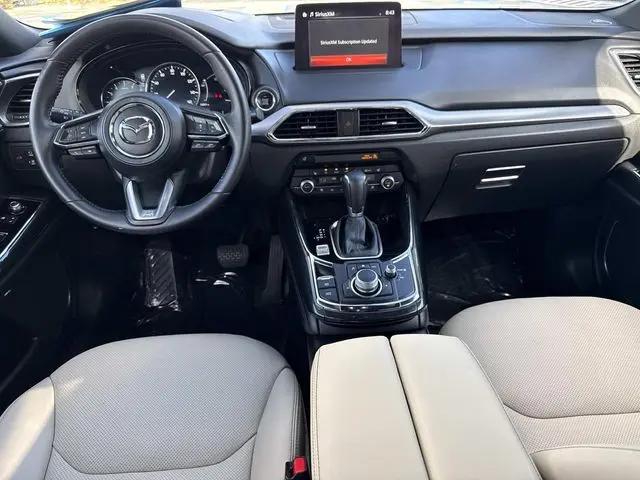 2020 Mazda CX-9 Grand Touring