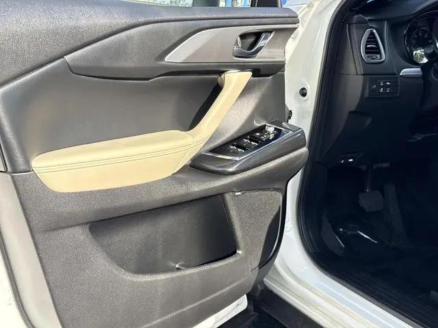 2020 Mazda CX-9 Grand Touring
