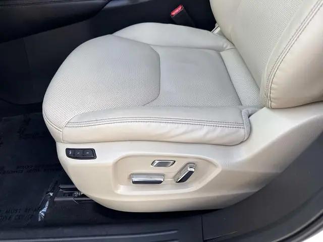 2020 Mazda CX-9 Grand Touring