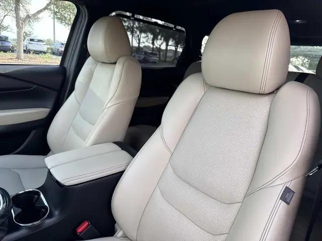 2020 Mazda CX-9 Grand Touring