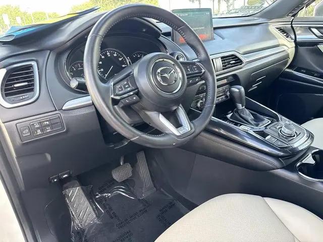 2020 Mazda CX-9 Grand Touring