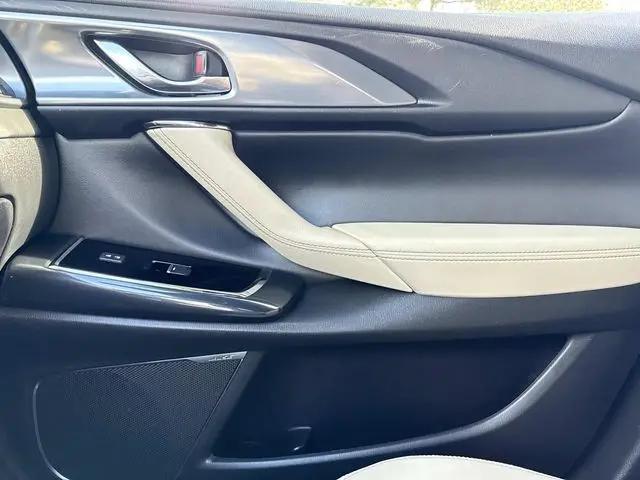 2020 Mazda CX-9 Grand Touring