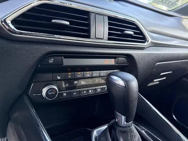 2020 Mazda CX-9 Grand Touring