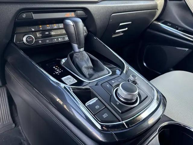 2020 Mazda CX-9 Grand Touring