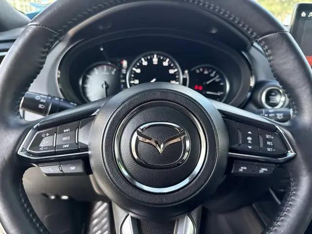 2020 Mazda CX-9 Grand Touring