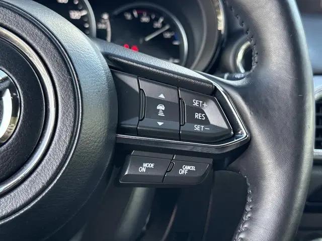 2020 Mazda CX-9 Grand Touring