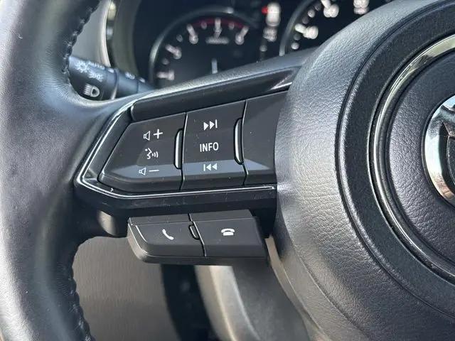 2020 Mazda CX-9 Grand Touring