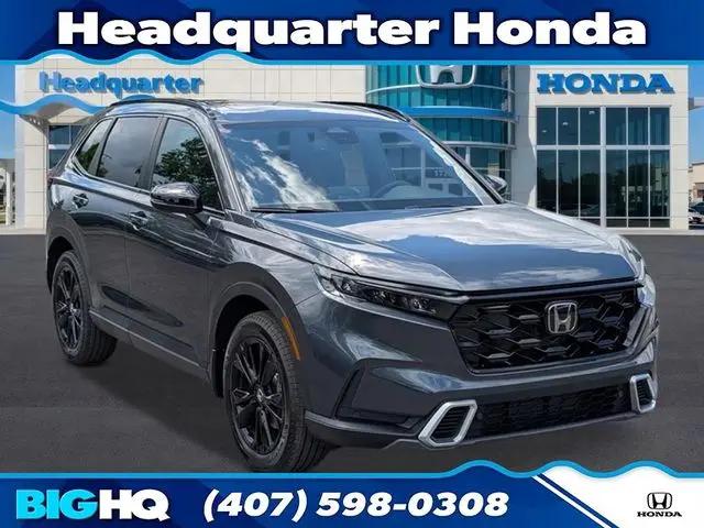 2026 Honda CR-V Hybrid AWD Sport Touring for sale in Clermont, FL