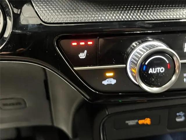 2026 Honda CR-V Hybrid AWD Sport Touring