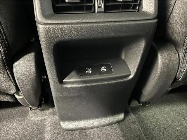 2026 Honda CR-V Hybrid AWD Sport Touring