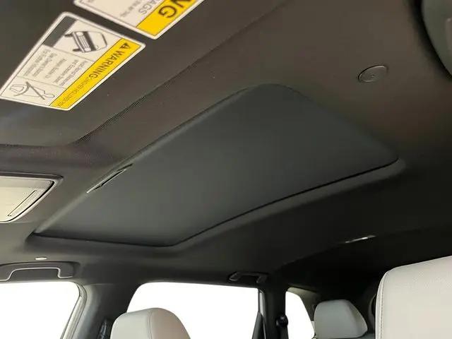 2026 Honda CR-V Hybrid AWD Sport Touring