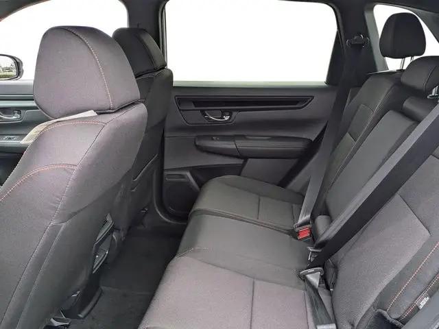 2026 Honda CR-V Hybrid 2WD Sport