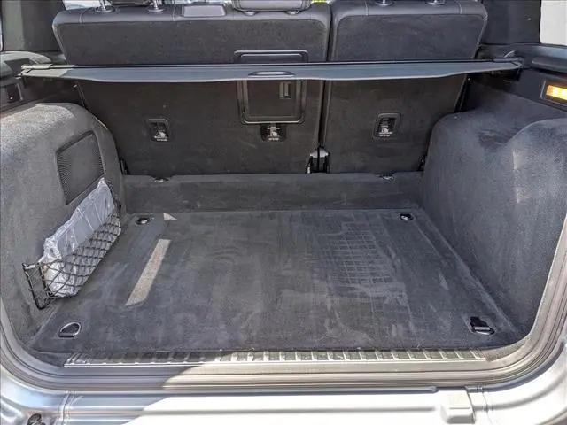 2021 Mercedes-Benz AMG G 63 4MATIC