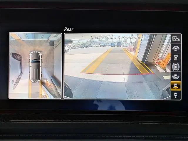 2021 Mercedes-Benz AMG G 63 4MATIC