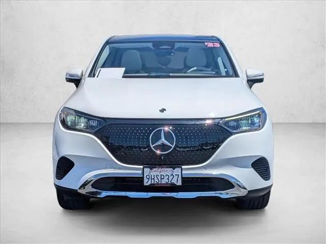 2023 Mercedes-Benz EQE 350 4MATIC