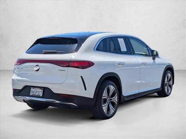 2023 Mercedes-Benz EQE 350 4MATIC