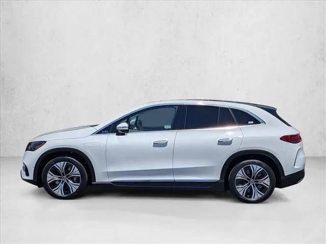 2023 Mercedes-Benz EQE 350 4MATIC