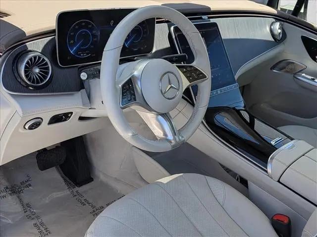2023 Mercedes-Benz EQE 350 4MATIC