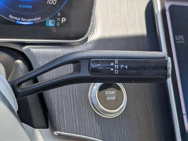 2023 Mercedes-Benz EQE 350 4MATIC