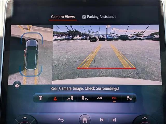2023 Mercedes-Benz EQE 350 4MATIC