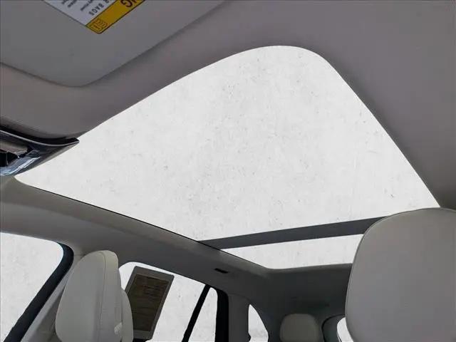 2023 Mercedes-Benz EQE 350 4MATIC
