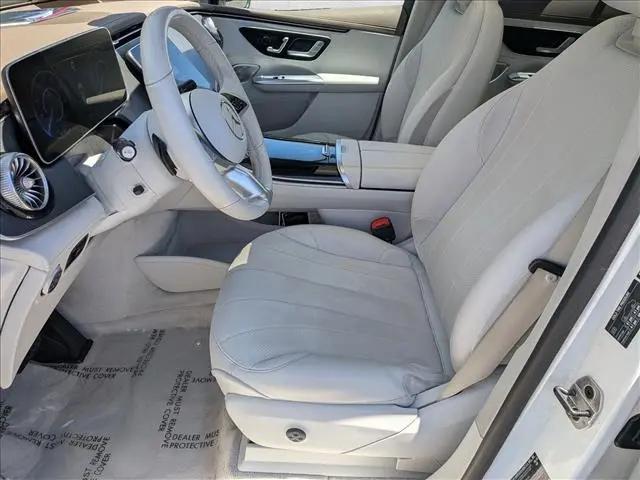 2023 Mercedes-Benz EQE 350 4MATIC