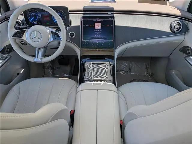 2023 Mercedes-Benz EQE 350 4MATIC