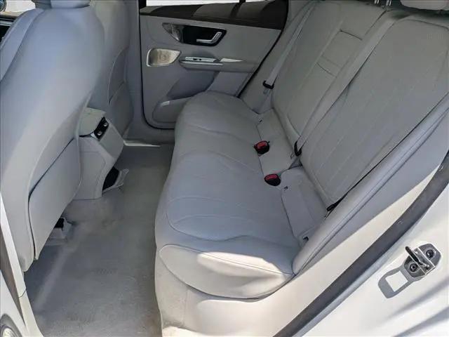 2023 Mercedes-Benz EQE 350 4MATIC