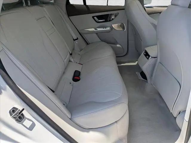 2023 Mercedes-Benz EQE 350 4MATIC
