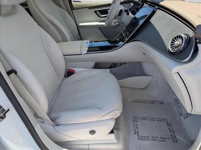 2023 Mercedes-Benz EQE 350 4MATIC