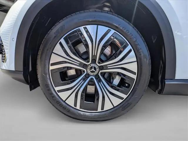 2023 Mercedes-Benz EQE 350 4MATIC