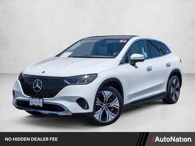 2023 Mercedes-Benz EQE 350 4MATIC for sale in Torrance, CA