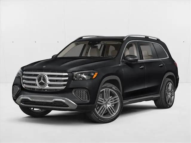 2026 Mercedes-Benz GLS GLS 450 4MATIC for sale in Torrance, CA
