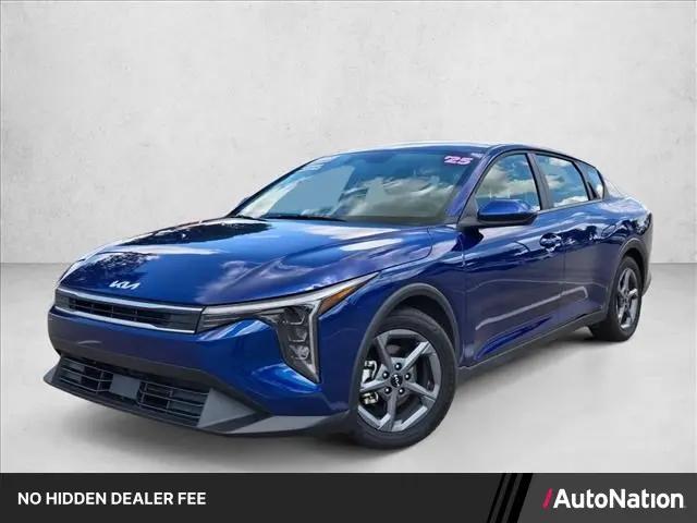 2025 Kia K4 LXS for sale in League City, TX