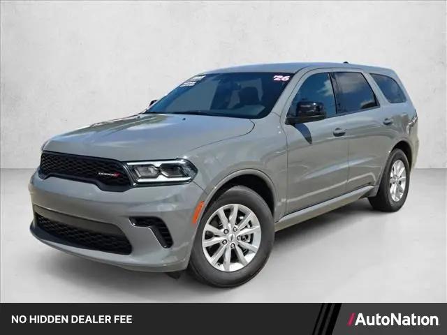 2026 Dodge Durango GT RWD for sale in League City, TX