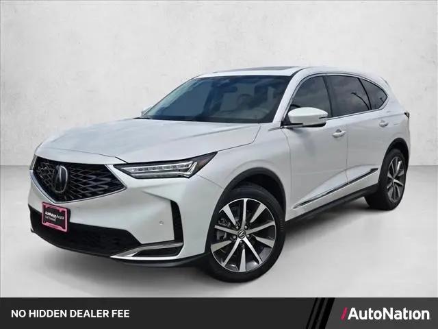 2026 Acura MDX Technology Package for sale in League City, TX