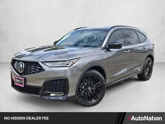 2026 Acura MDX A-SPEC Advance Package for sale in League City, TX