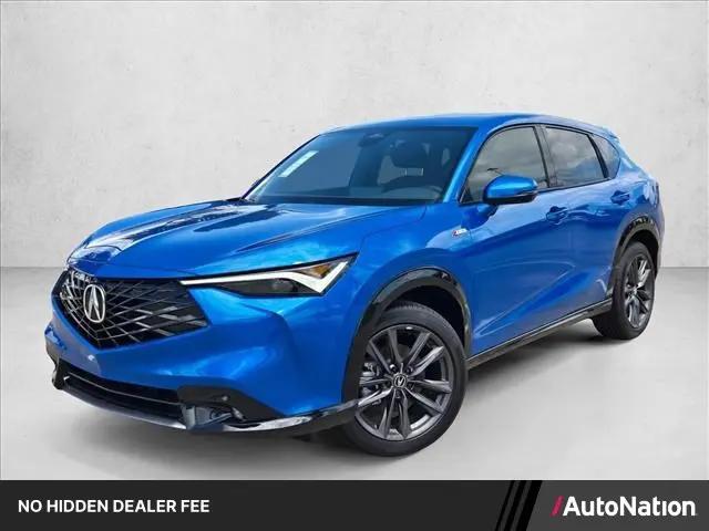 2026 Acura ADX A-Spec for sale in League City, TX