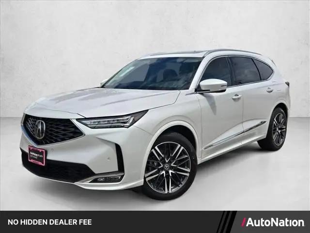 2026 Acura MDX Advance Package for sale in League City, TX