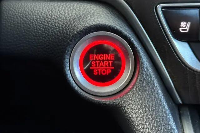 2018 Honda Accord Touring 2.0T