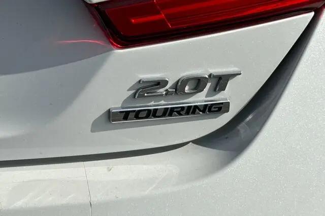 2018 Honda Accord Touring 2.0T
