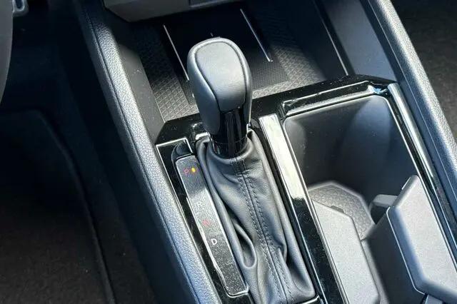2026 Honda Accord Sedan Sport